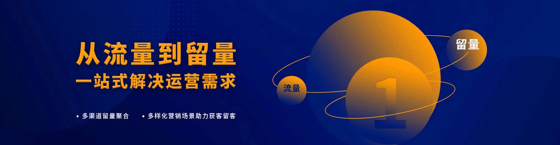 淮南信息流平台